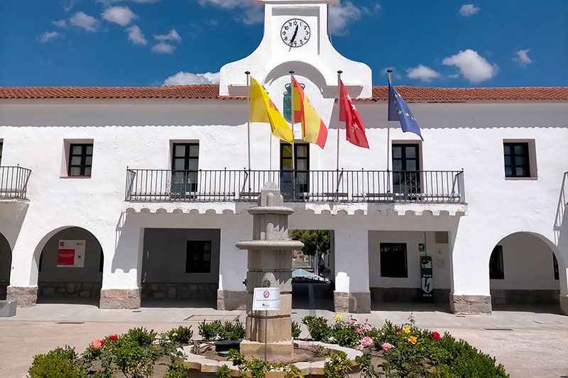 Abogados de Familia en Villanueva del Pardillo